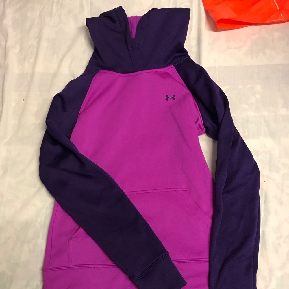 Under Armour Hoodie